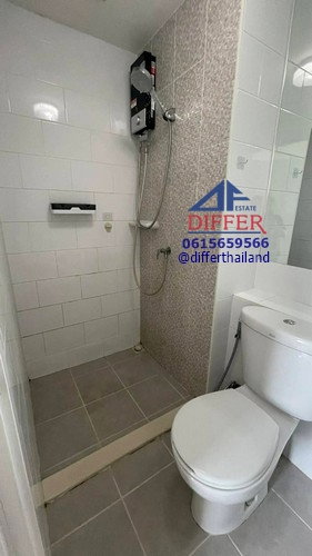 รูป Dfsa153 ขายคอนโด พร้อมผู้เช่า ติดเซ็นทรัลเวสเกต พลัม คอนโด เซ็นทรัล สเตชั่น เฟส 1 Tel: 0615659566 - รูปที่ 8/9