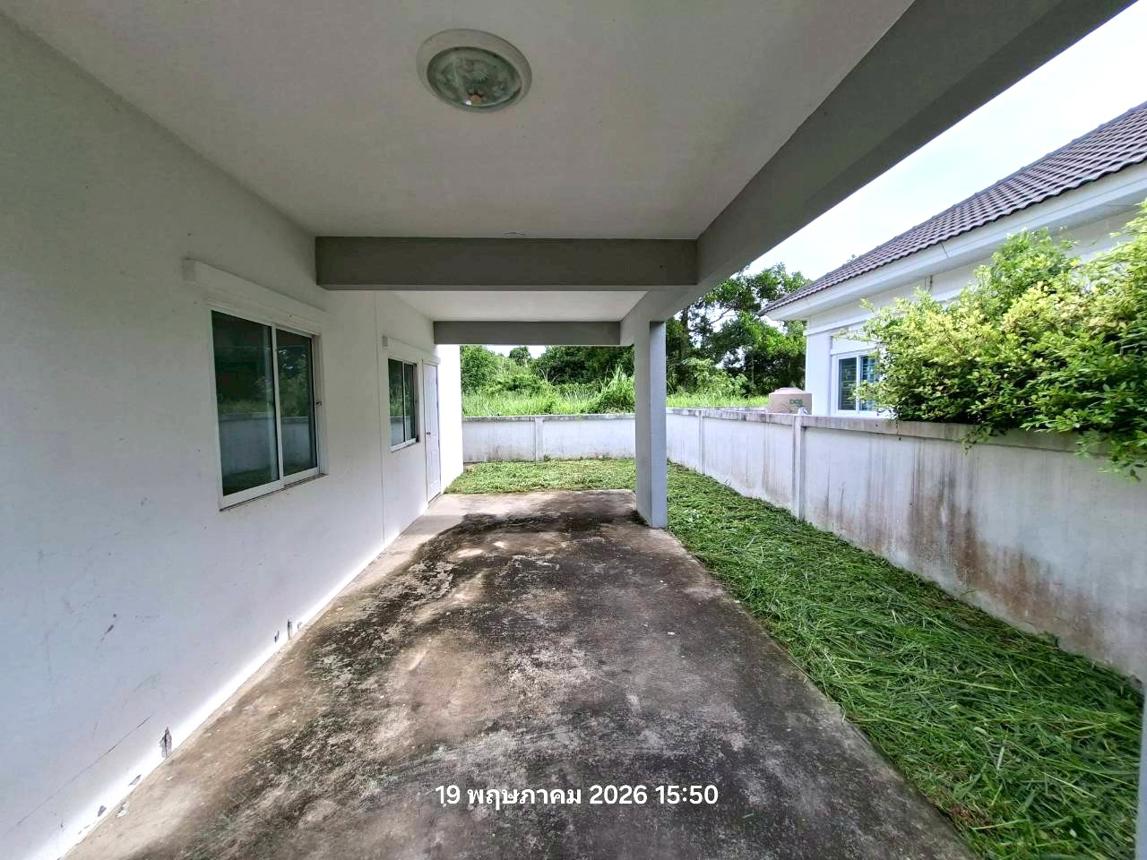 picture HOME 54.1 Sq.w. Pluak Daeng Rayong for 2.6M - 20/26