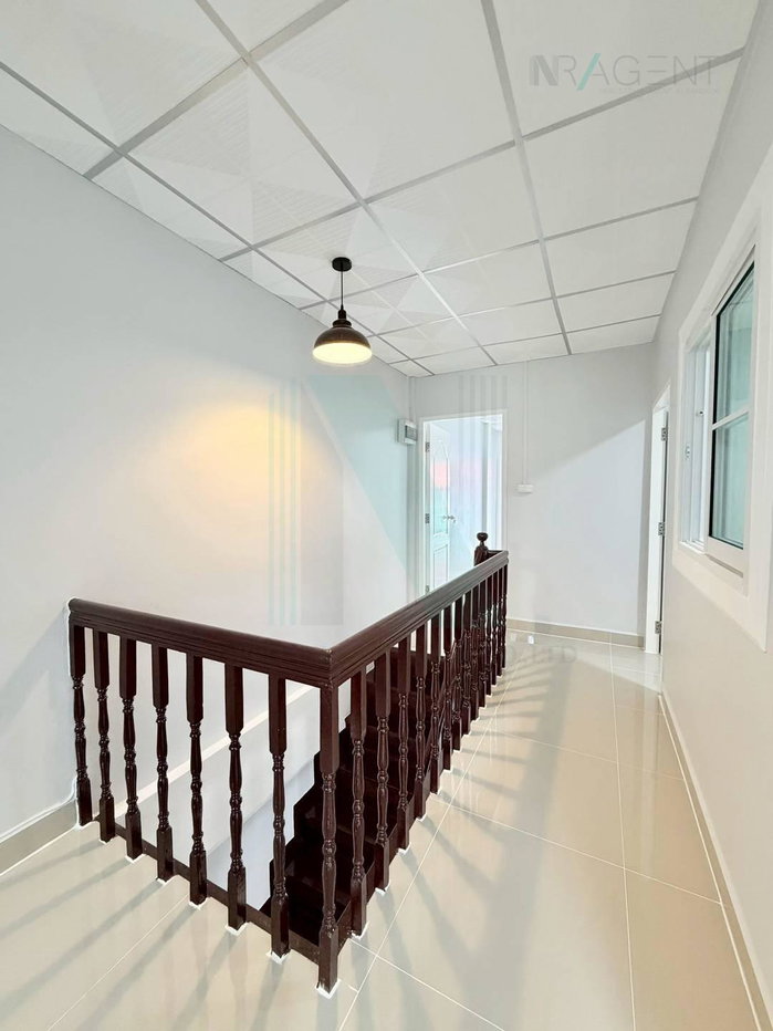 picture 📌 For Sell Town house PRAPINT 3 2-story 3 bedroom 2 bathroom - 8/8