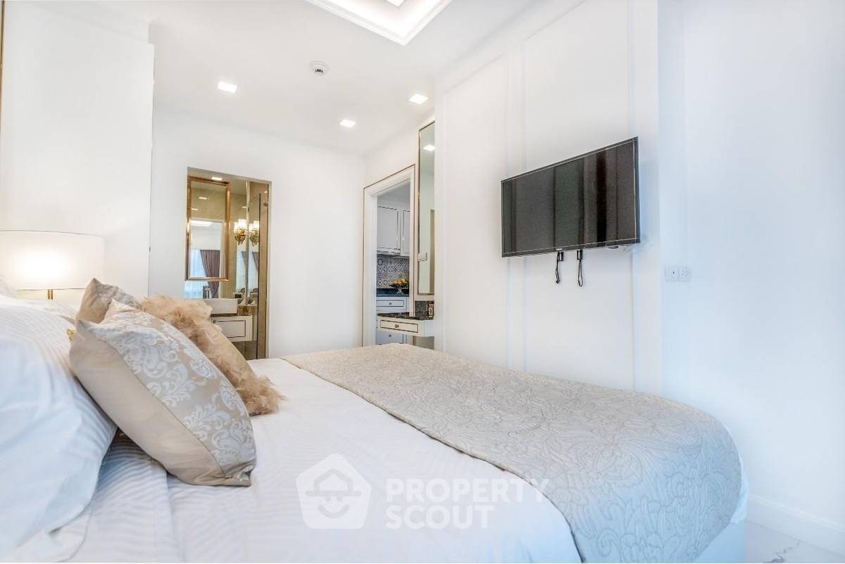 รูป คอนโด 2 ห้องนอน ขาย The Empire Tower Pattaya ชั้น 18 พื้นที่ 69 ตร.ม. (ID 1092942) - รูปที่ 2/24