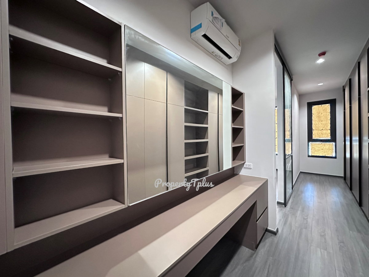 รูป Ideo Sukhumvit Rama4 Penthouse ฟรีทุกค่าใช้จ่าย โปรโมชั่นโครงการ - รูปที่ 14/20