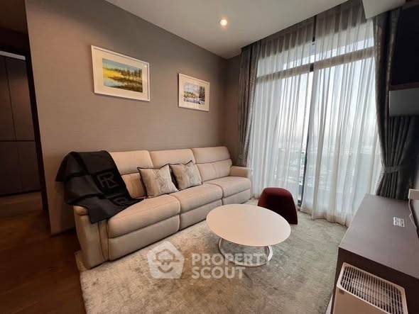 รูป 2 ห้องนอน 77 ตร.ม. ชั้น 23 The Diplomat Sathorn ใกล้ BTS สะพานปลี 90 ม. (ID 3147513) - รูปที่ 3/17