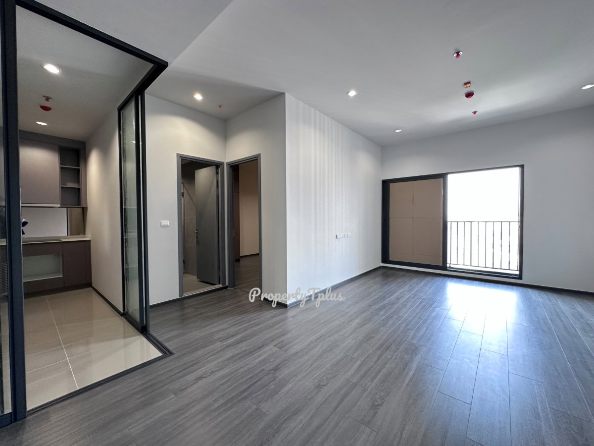 รูป Ideo Sukhumvit Rama4 2 ห้องนอนใกล้บีทีเอส เดินทางสะดวกห้องกว้าง โปรโมชั่นพิเศษจากโครงการ - รูปที่ 4/13