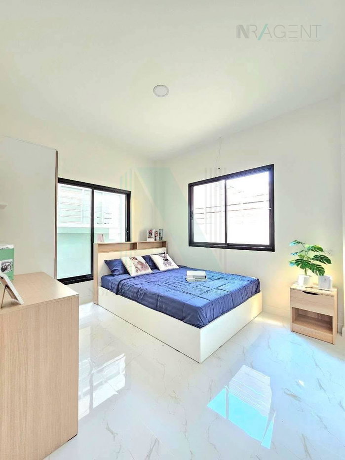 picture 📌 For Sell Town house MIT PRACHA 1-story 2 bedroom 2 bathroom - 7/8