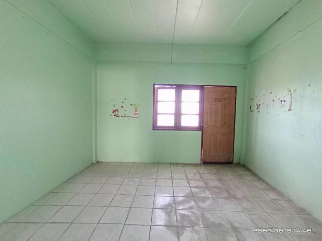 picture SHOP HOUSE 86.3 Sq.w. Muang Maha Sarakham Maha Sarakham for 7M - 13/42