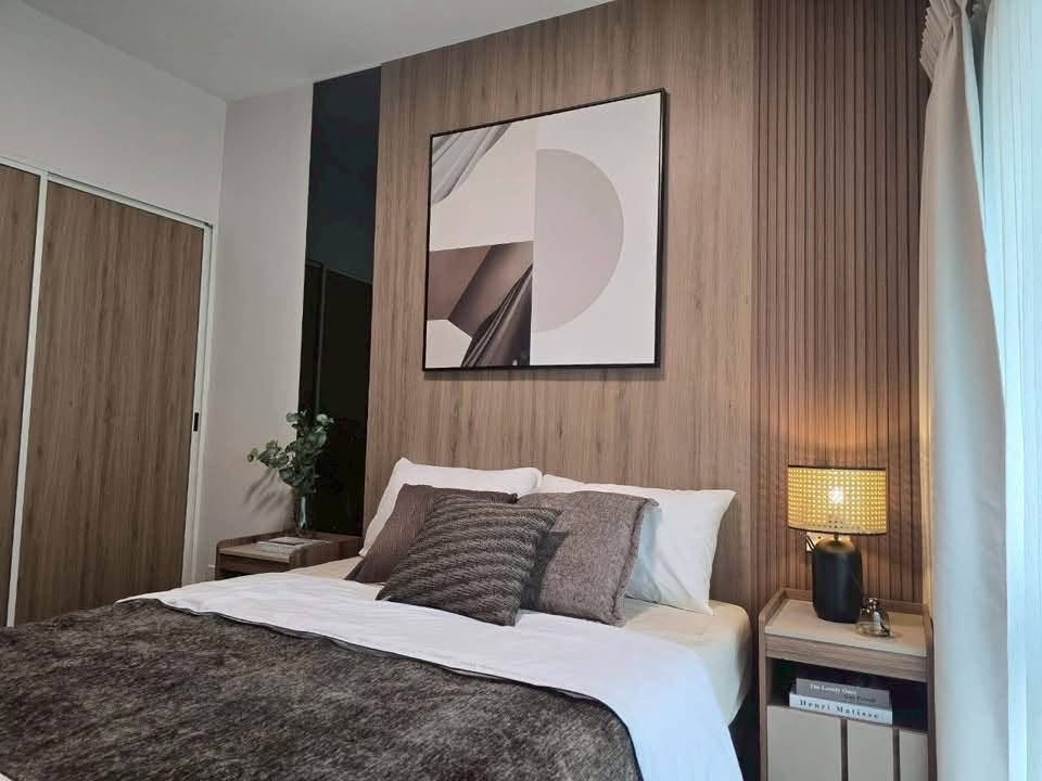 picture 🏢 Condo for Sale : A Space Asoke - Ratchada   Property Code | LNP-C14241  - 11/13