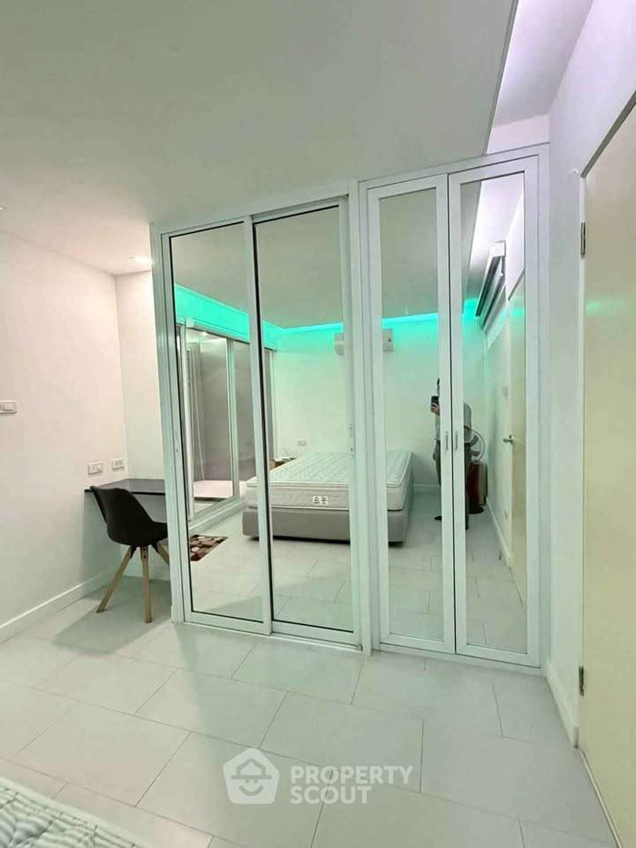 รูป คอนโด 3 ห้องนอน 119 ตร.ม. ให้เช่า ที่เวียงพิง แมนชั่น ใกล้ ม.เชียงใหม่ (ID 3144206) - รูปที่ 4/12