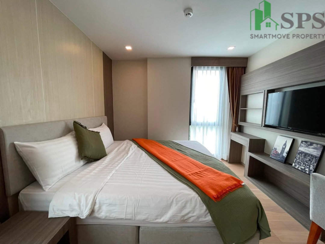 picture Pet-Friendly Condo for Rent | Art @ Thonglor (SPSMG110) - 7/11