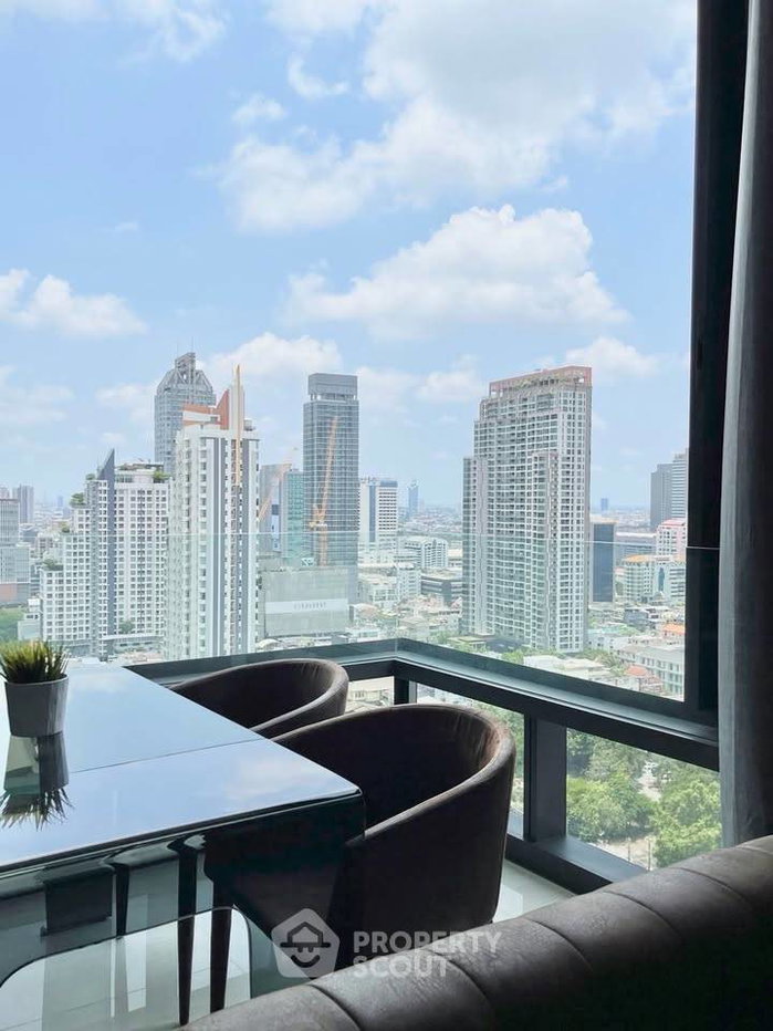 รูป คอนโด 2 ห้องนอน 72 ตร.ม. ชั้น 23 Ashton Silom ใกล้ BTS ช่องนนสี่ 300 ม. (ID 3144608) - รูปที่ 6/36
