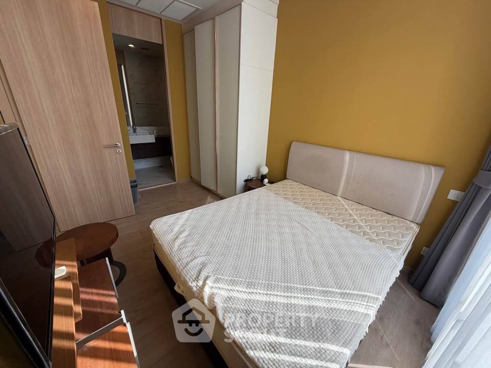 รูป คุ้มค่า 1 ห้องนอน 34 ตร.ม. ที่ Noble Be Sukhumvit 19 ใกล้ BTS นานา 400 ม. (ID 2795796) - รูปที่ 17/34