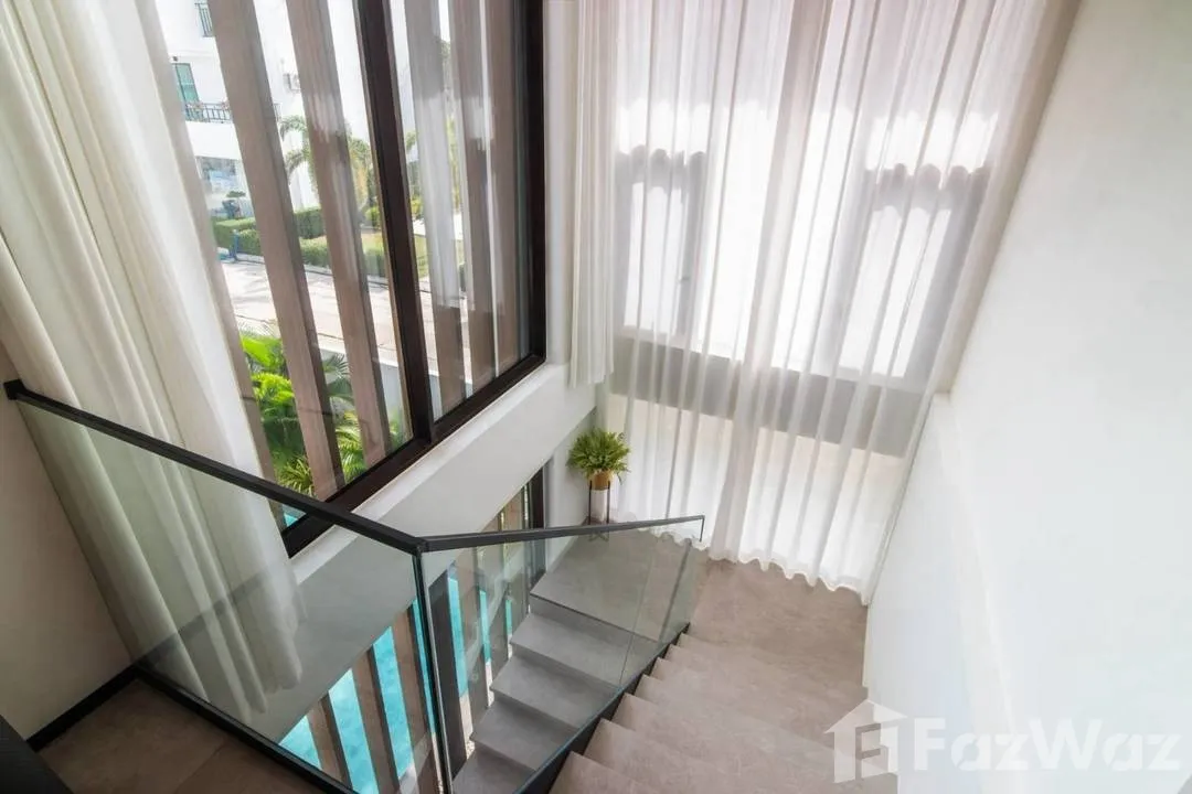 รูป ขาย วิลล่า 4 ห้องนอน ในโครงการ ลาเวนเดอร์ วิลล่า 6632146 - รูปที่ 4/36