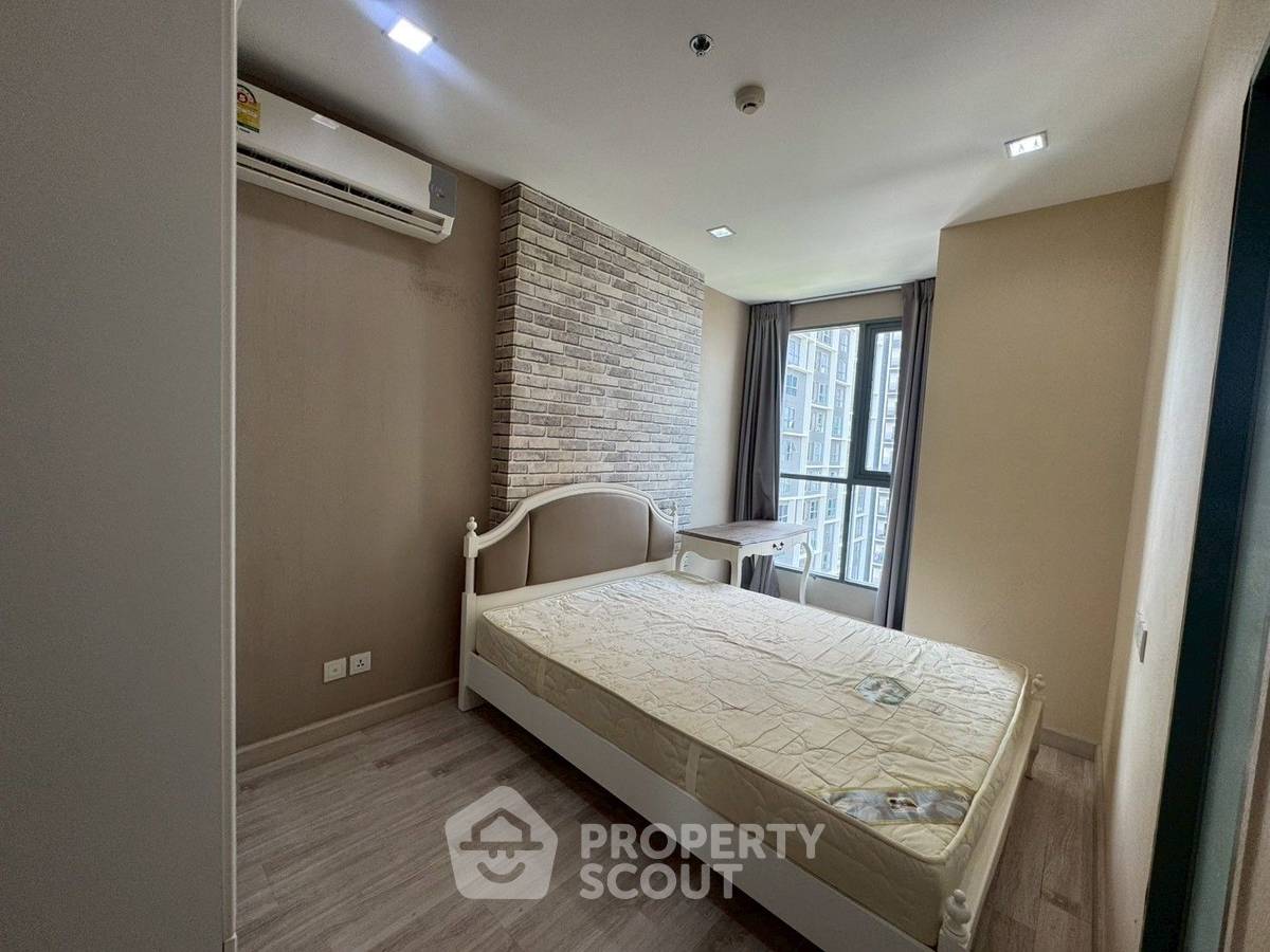 รูป คอนโด 1 ห้องนอน Ideo Mobi Sukhumvit 81 ใกล้ BTS อ่อนนุช 200 ม. 📍 (ID 1445757) - รูปที่ 9/15