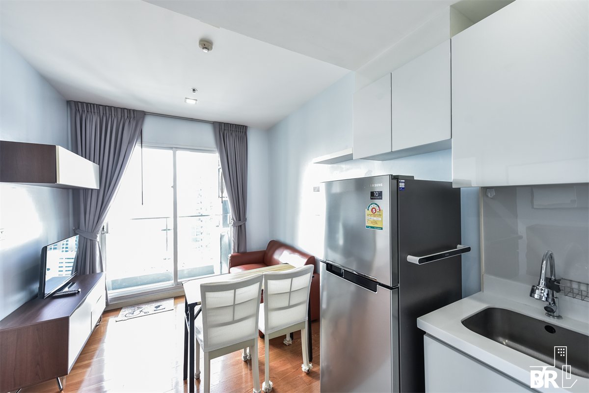 picture Book quickly before the room is gone!! Condolette Ize Ratchathewi near BTS Ratchathewi - 3/10