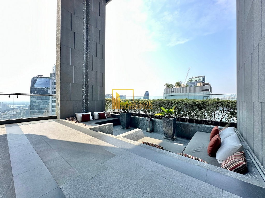 รูป Laviq Sukhumvit 57 | Contemporary 2 Bedroom Luxury Condo - BR15256CD - รูปที่ 13/24