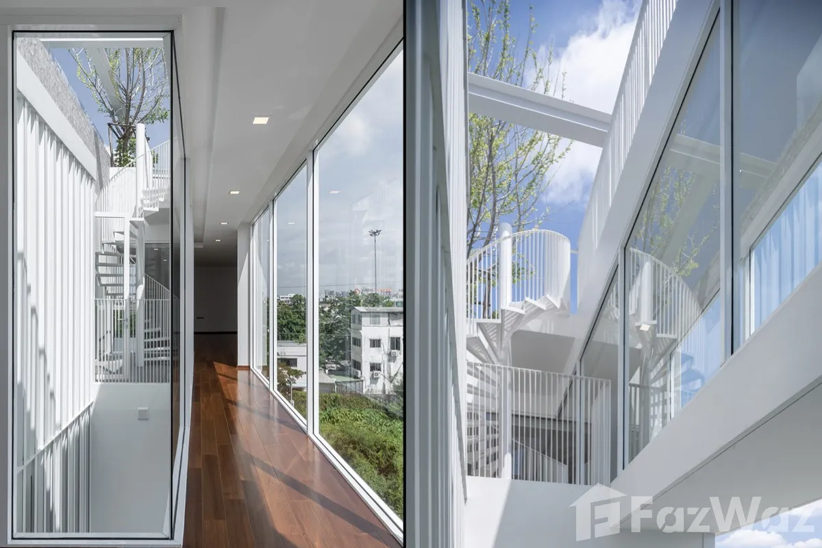 รูป บ้านเดี่ยวให้เช่า 4 ห้องนอน ในโครงการ ดีเอท เอกมัย - รามอินทรา 6636367 - รูปที่ 4/24