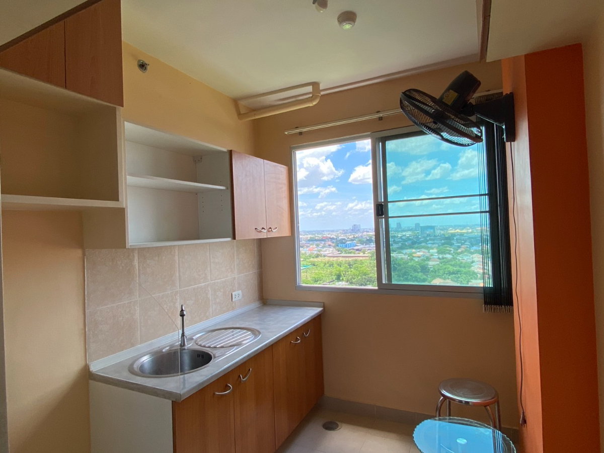 รูป A8310769 ขาย คอนโด City Home Rattanathibet ขนาด 44 ตร.ม ชั้น 21 ตึก 1 - รูปที่ 7/9