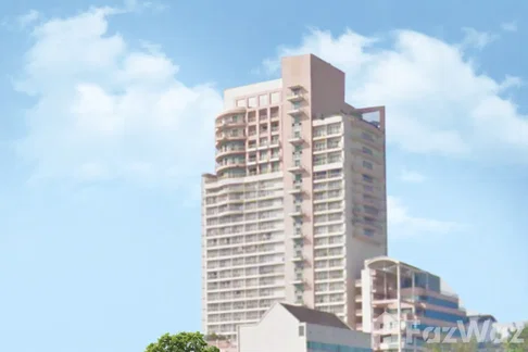 1 Bedroom Condo for sale at Sailom Suite 6307370