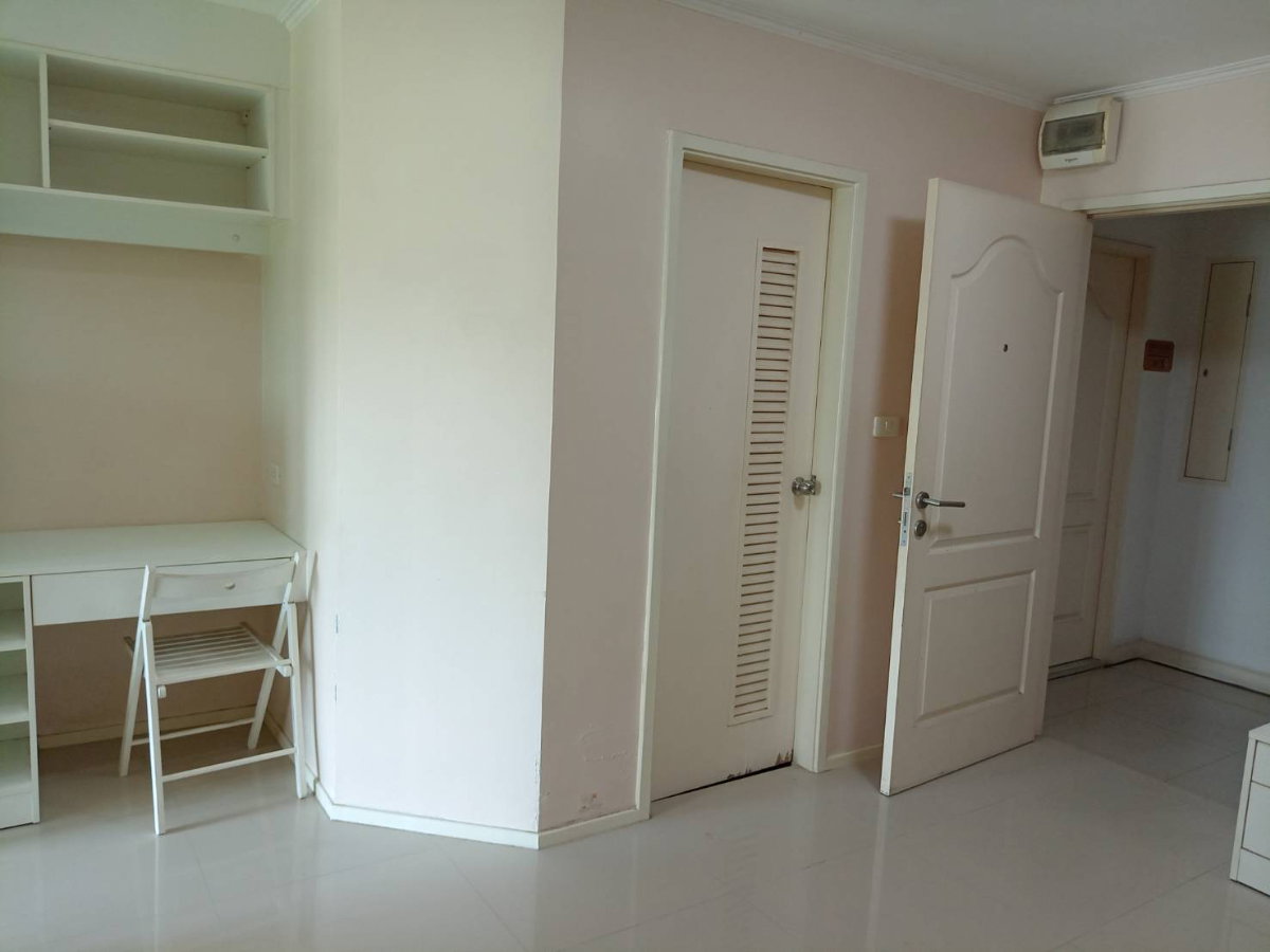 รูป คอนโด Notting Hill Bearing (แบริ่ง - สุขุมวิท 107) - รูปที่ 3/10