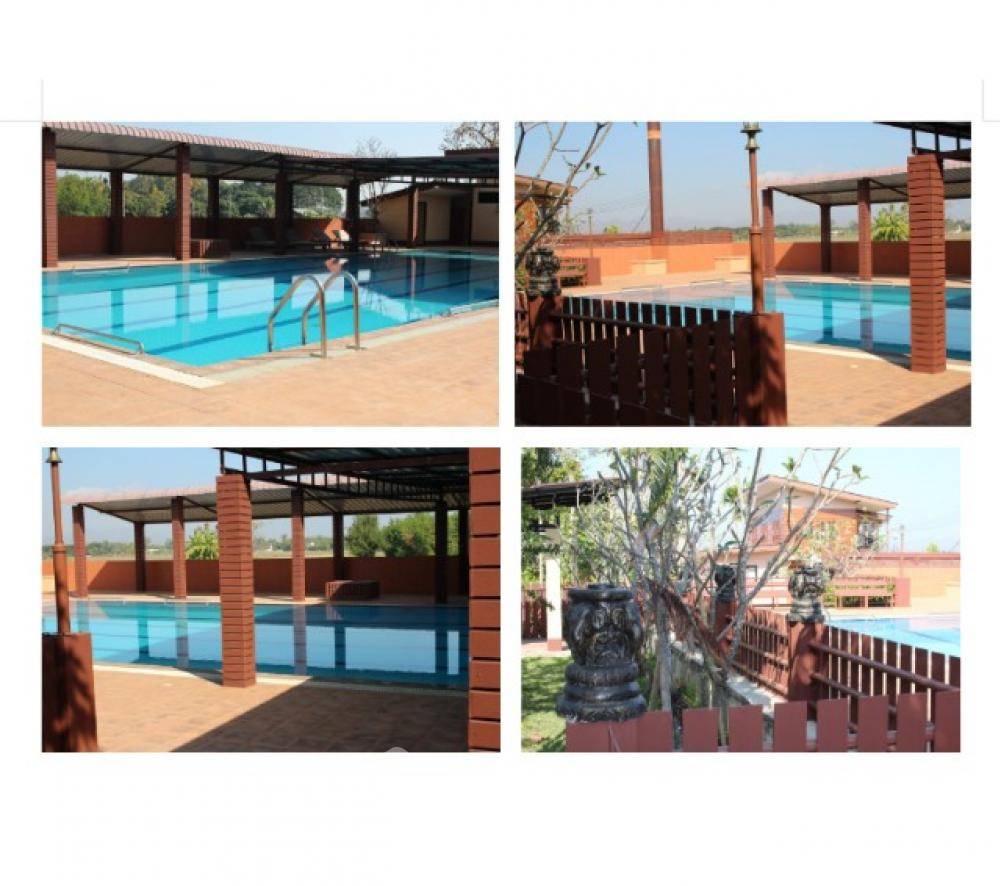 รูป บ้าน 3 ห้องนอน 310 ตร.ม. อนุญาตสัตว์เลี้ยง ใกล้สนามบินนานาชาติเชียงใหม่ (ID 1432688) - รูปที่ 7/14