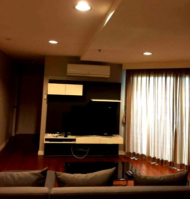 Condos for rent : PFD-08892 Condo for rent, Belle Grand Rama 9 , large room, special size, 2 bedrooms, next to Central Rama 9 & near MRT Rama 9 🏙️✨