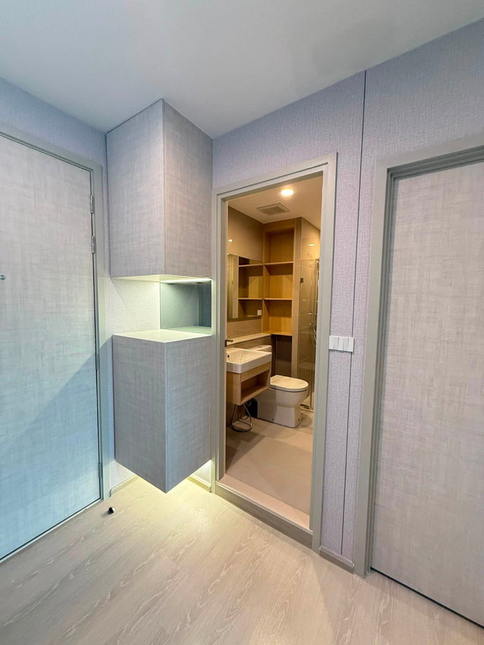 รูป Code: 26KJ4031 ให้เช่า Nue Connex Condo Don Mueang นิว คอนเน็กซ์ คอนโด ดอนเมือง - รูปที่ 9/9