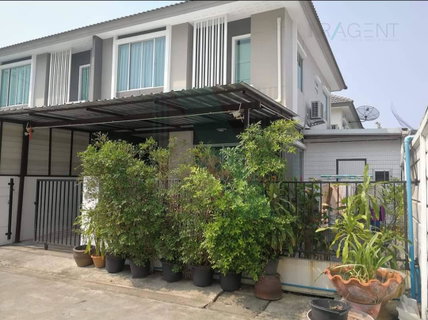 📌 For Sell Town house PRUKSA VILLE 78 2-story 3 bedroom 2 bathroom