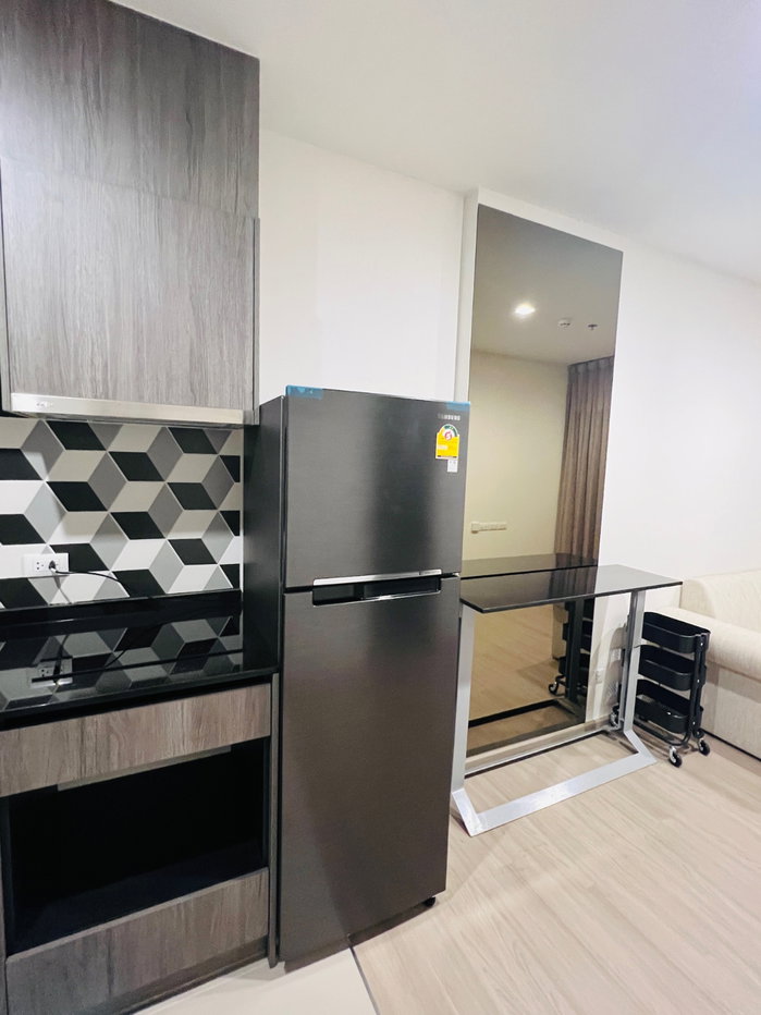 picture Condo The Base Phetburi-Thonglor for rent - 15/18
