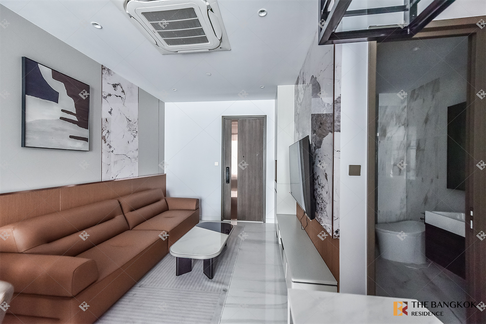 Ready-to-move-in, Prime Location Condo Supalai Icon Sathorn