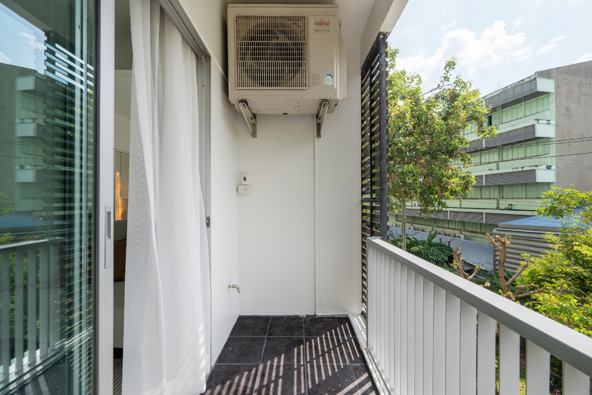 รูป 🔥ขาย คอนโด A Space Sukhumvit 77 เอ สเปซ สุขุมวิท 77  ทำเลอ่อนนุช ใกล้ BTS อ่อนนุช และ พีเพิล พาร์ค 1 ห้องนอน ห้องกว้าง ✅ พร้อมอยู่ - รูปที่ 16/32