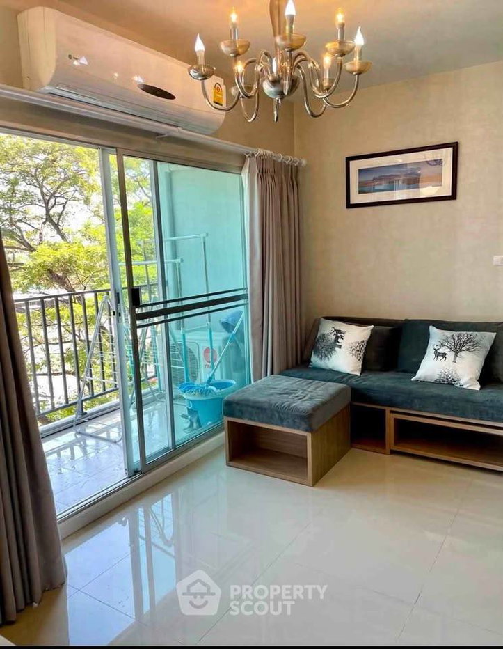 รูป คอนโด 2 ห้องนอน D Condo Nim เชียงใหม่ ชั้น 6 ขนาด 60 ตร.ม. (ID 3144202) - รูปที่ 5/6