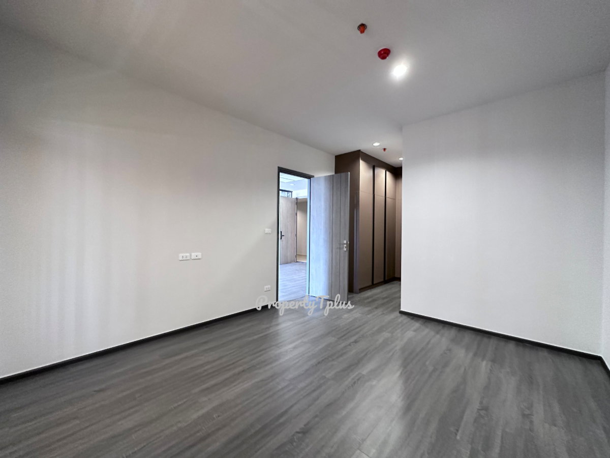 รูป Ideo Sukhumvit Rama4 ห้องโปรโมชั่น พร้อมส่วนลดจากโครงการ  - รูปที่ 5/21