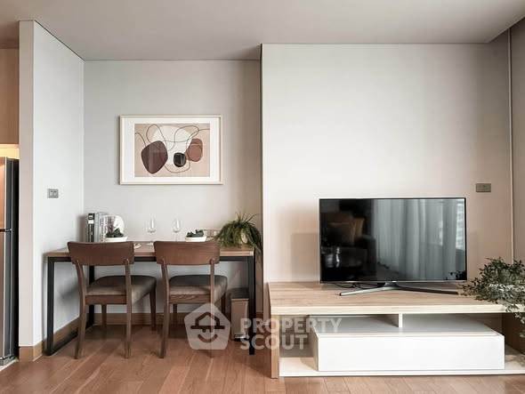 รูป คอนโดให้เช่า 2 ห้องนอน ชั้น 21 The Lumpini 24 ใกล้ BTS พรอม พงษ์ (ID 3147461) - รูปที่ 2/18