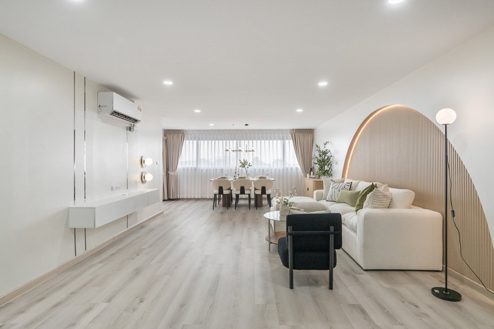 รูป 🔥ขาย คอนโด Lakeview Geneva Condo (เลควิว เจนีวา) เมืองทองธานี ทำเลเมืองทองธานี ห้องใหญ่พิเศษ ✅ วิวทะเลสาบสวย สงบ โปร่งสบาย - รูปที่ 8/39