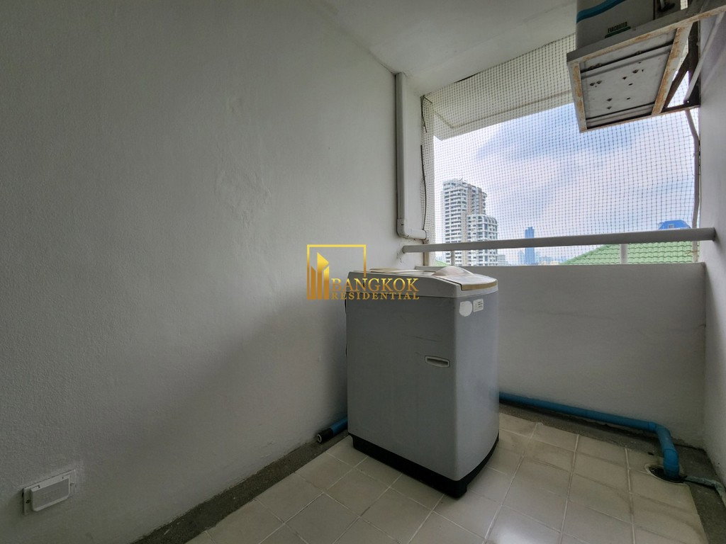 picture Waterford Park | Well Maintained 2 Bedroom Condo in Thonglor - BR16605CD - 10/30