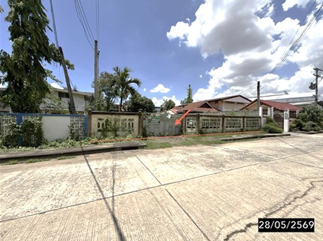 picture HOME 198.4 Sq.w. Phon Khon Kaen for 3.6M - 2/26