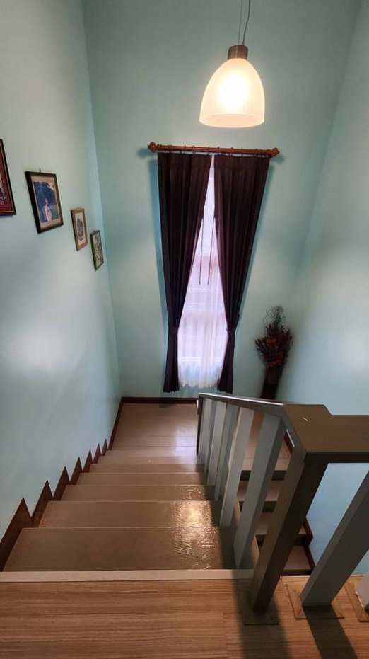 รูป 🏡 ให้เช่าด่วน! บ้านเดี่ยว 2 ชั้น แต่งครบ หิ้วกระเป๋าเข้าอยู่ได้เลย โครงการกาญจน์กนกวิลล์ 15 📞 063-6649056 - รูปที่ 11/26
