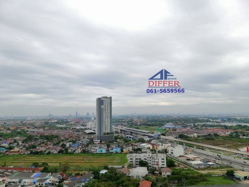 picture Dfa0117 for rent plum condo central station phase 1 next to Central Westgate, 26th floor, east Tel: 0615659566 - 9/9
