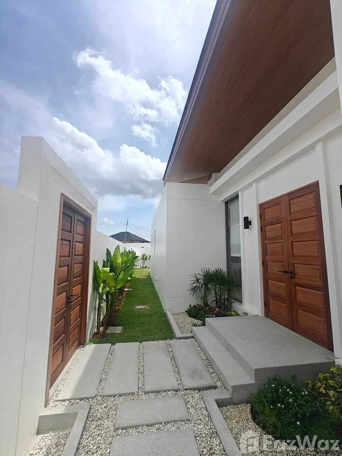 picture Villa Close To UWC&Glenalmond International School 6633662 - 22/24