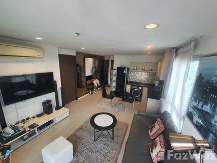 ขาย คอนโด 2 ห้องนอน ในโครงการ ริทึ่ม สาทร นราธิวาส 6636260