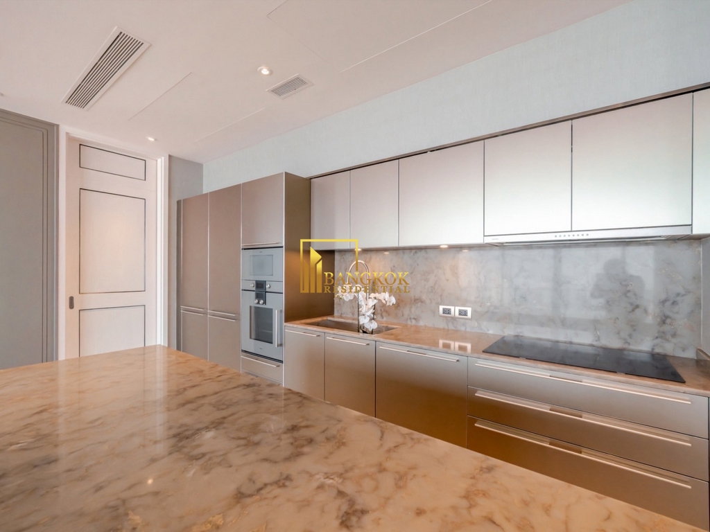 picture The Residences at Mandarin Oriental | Gorgeous 3 Bed Super Luxury Property - BR12283CD - 7/33