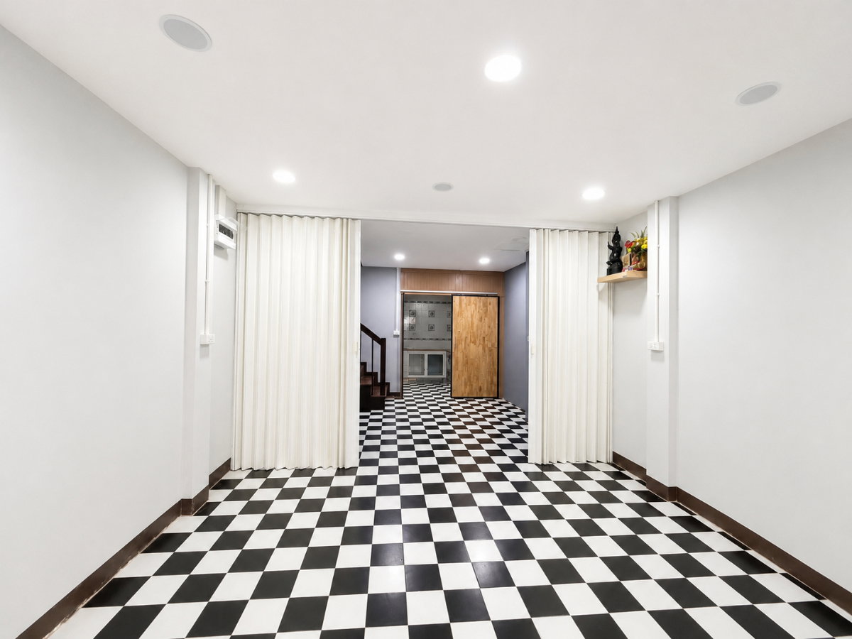 รูป 🔥 ทาวน์โฮม 2 ชั้น โซนดอนเมือง เพียง 1.85 ล้านบาท! 🏡 หมู่บ้านรัตนาวลัย 🏡 - รูปที่ 15/20