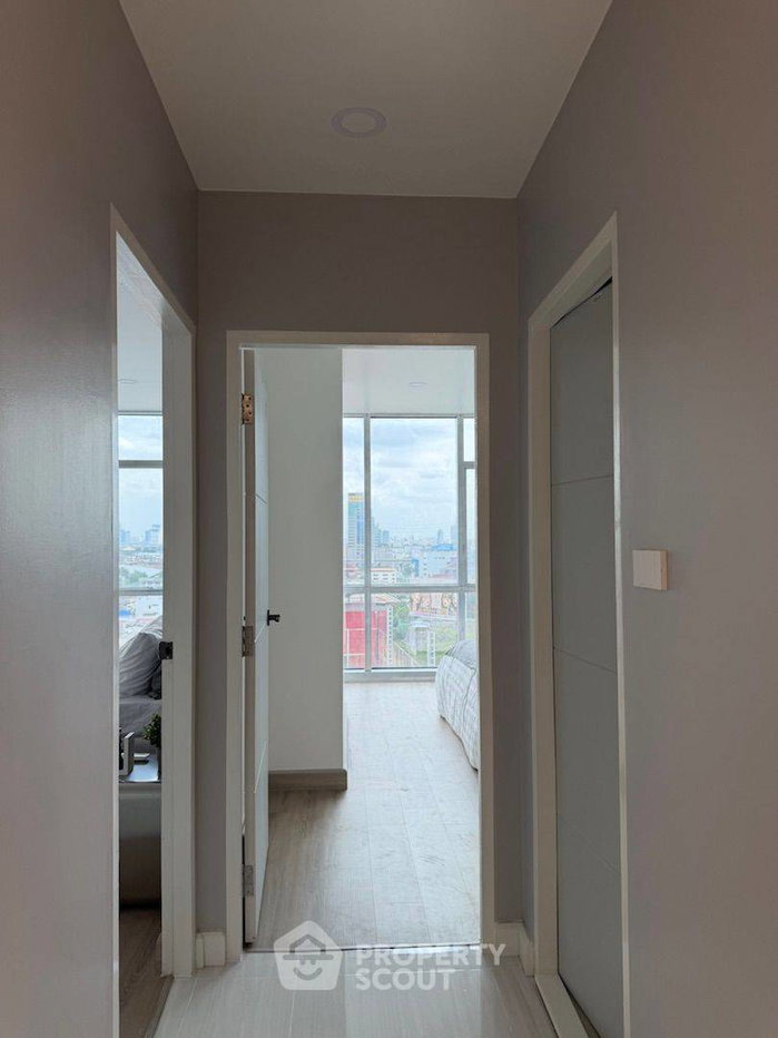 picture 2-BR Condo For Sale, Sarin Place Condominium | BTS Ratchayothin (ID 3125295) - 9/20