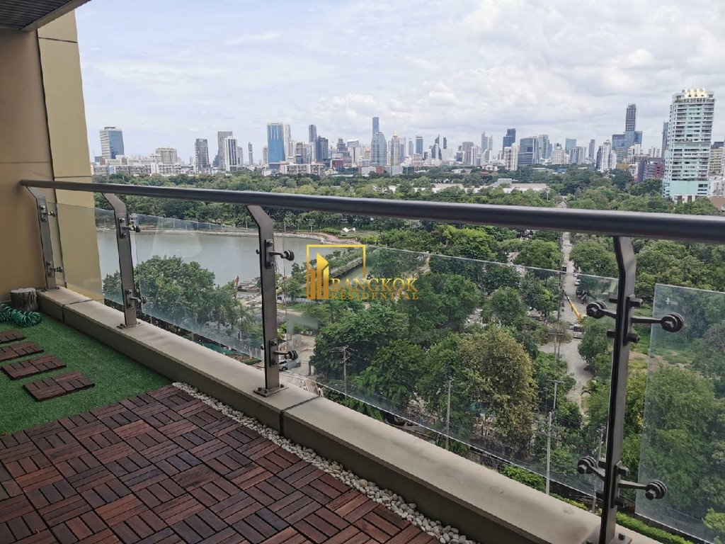 picture The Lakes Asoke | 2 Bedroom Condo For Rent in Asoke - BR12834CD - 13/24
