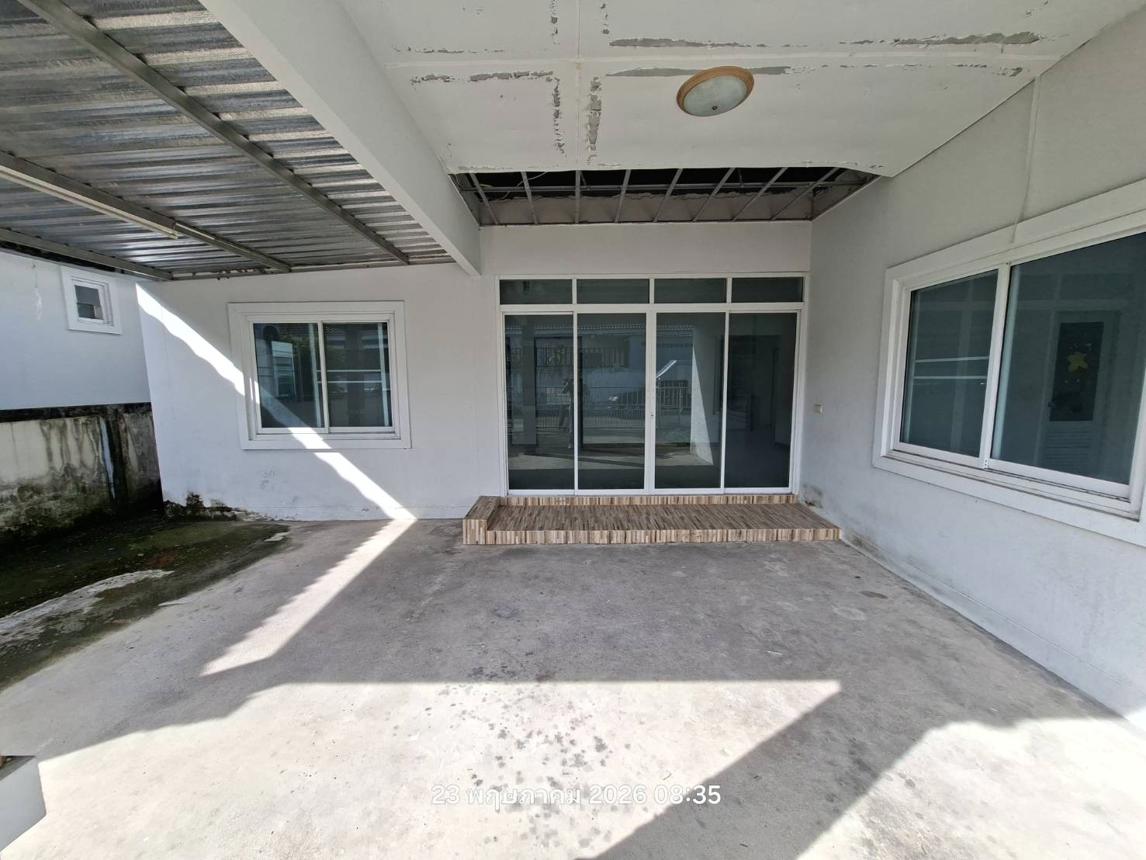 picture HOME 55.3 Sq.w. Pluak Daeng Rayong for 2.7M - 18/32