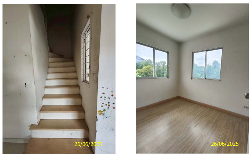 รูป 🔥ขาย ทาวน์เฮ้าส์ 2 ชั้น หมู่บ้านพฤกษาวิลล์ 46/2 (Pruksa Ville 46/2) - รูปที่ 5/6