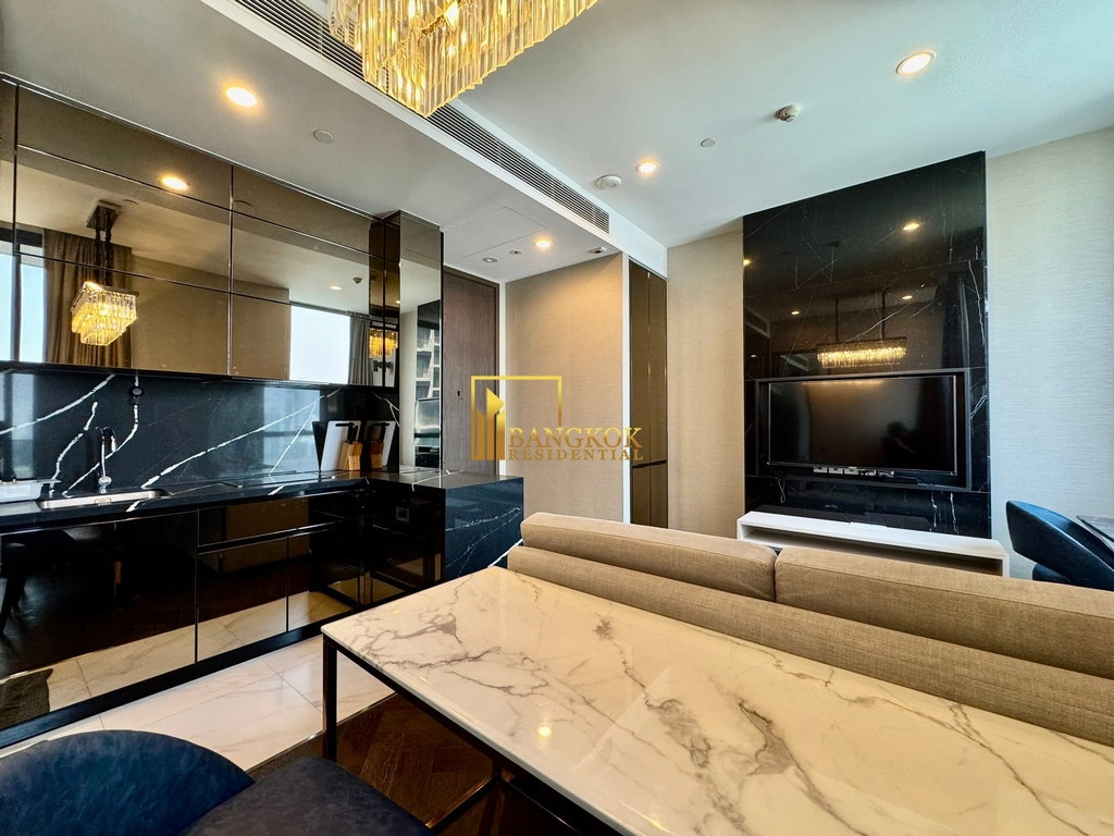 picture The Esse Sukhumvit 36 | Modern 1 Bedroom Condo in Thonglor - BR12256CD - 5/29