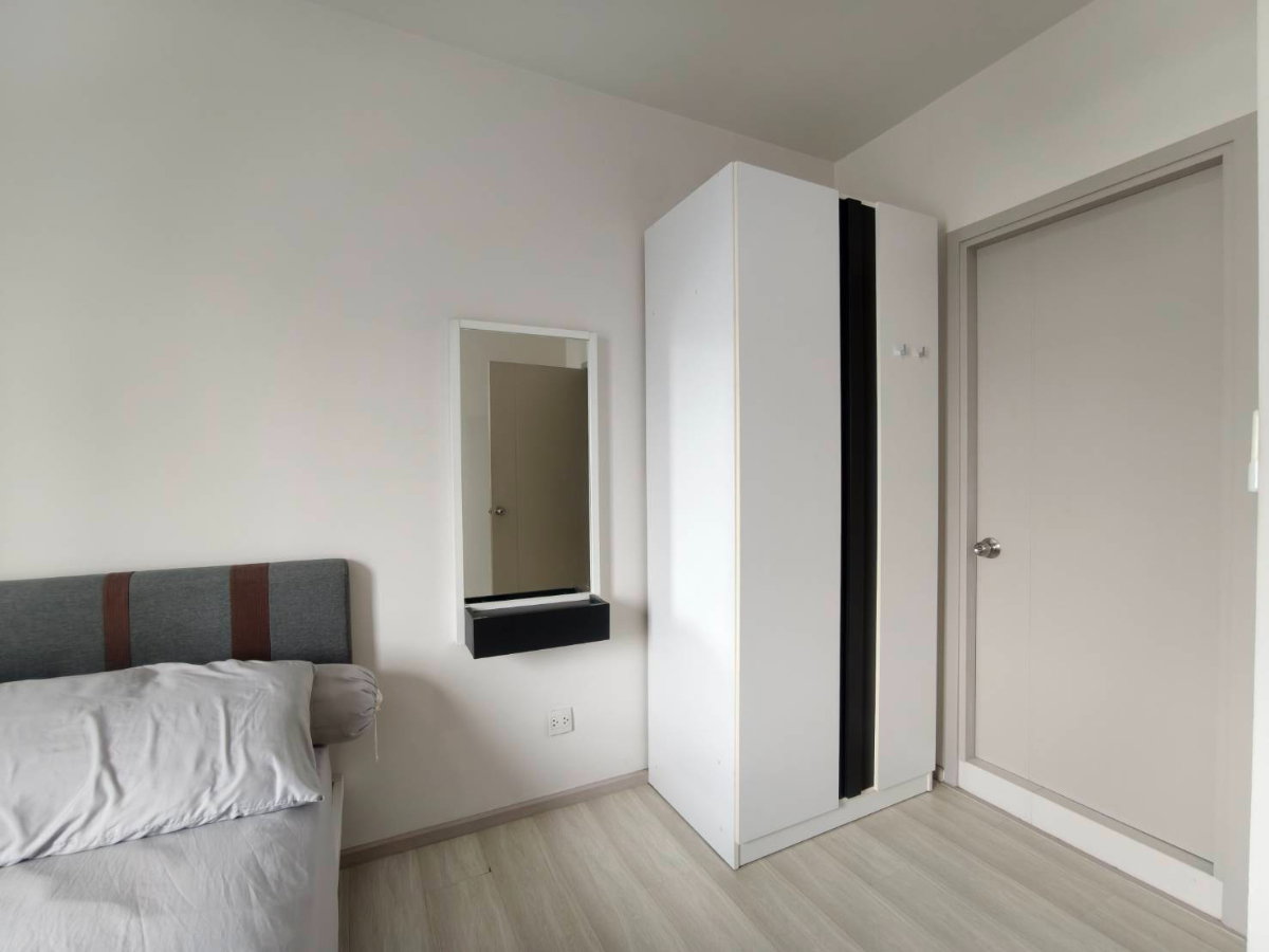 picture Condo for rent :Life Sukhumvit 48((BTS Phra Khanong )) MK-02 line @livingbkk - 5/10