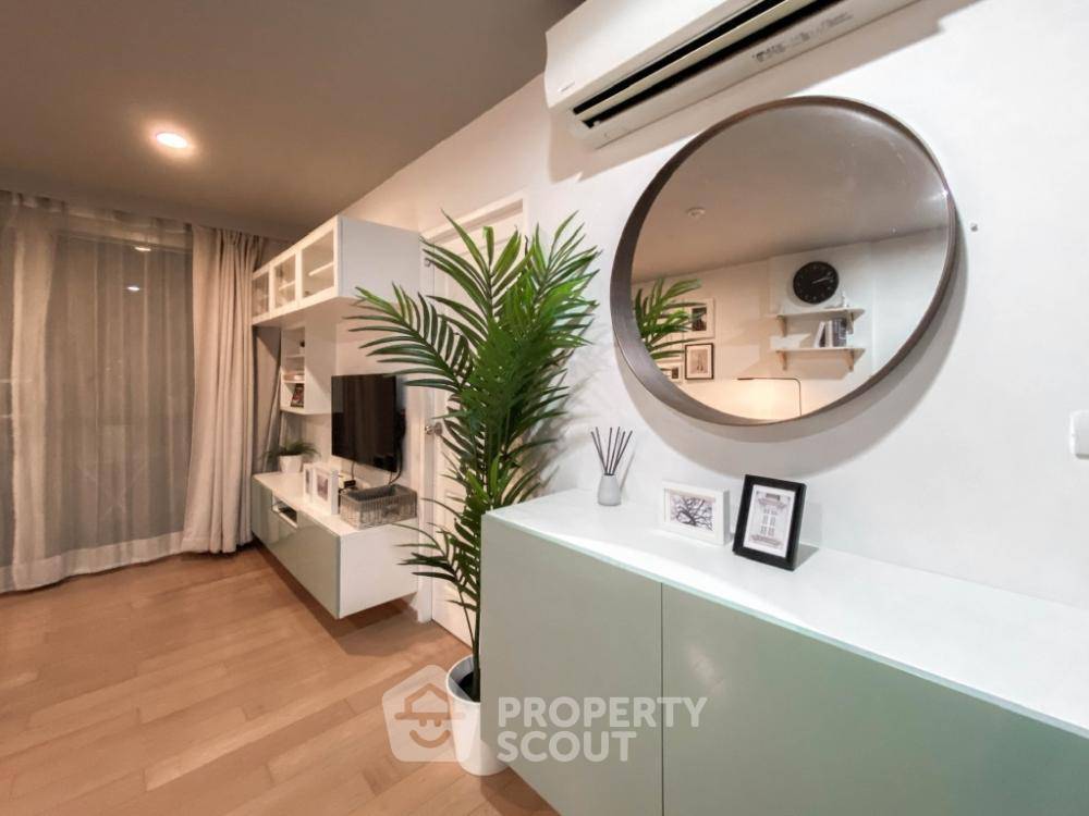 รูป คอนโด 1 ห้องนอน 48 ตร.ม. Hive Sukhumvit 65 ใกล้ BTS เอกมัย 300 ม. (ID 1479896) - รูปที่ 3/14