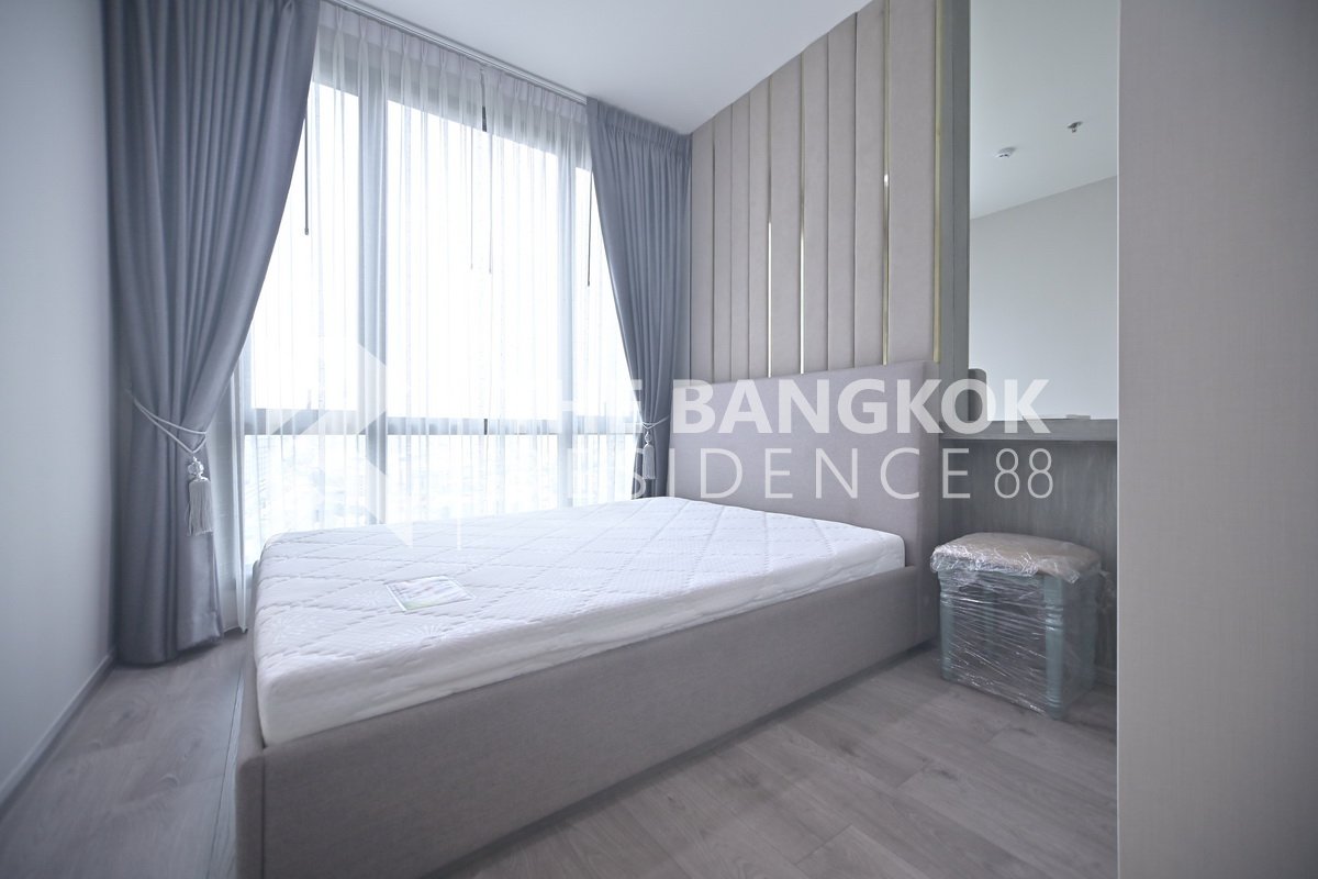 รูป เปิดประสบการณ์ใหม่กับคอนโดทำเลทอง วิสซ์ดอม อเวนิว รัชดา-ลาดพร้าว ใกล้ MRT สถานีลาดพร้าว - รูปที่ 3/10