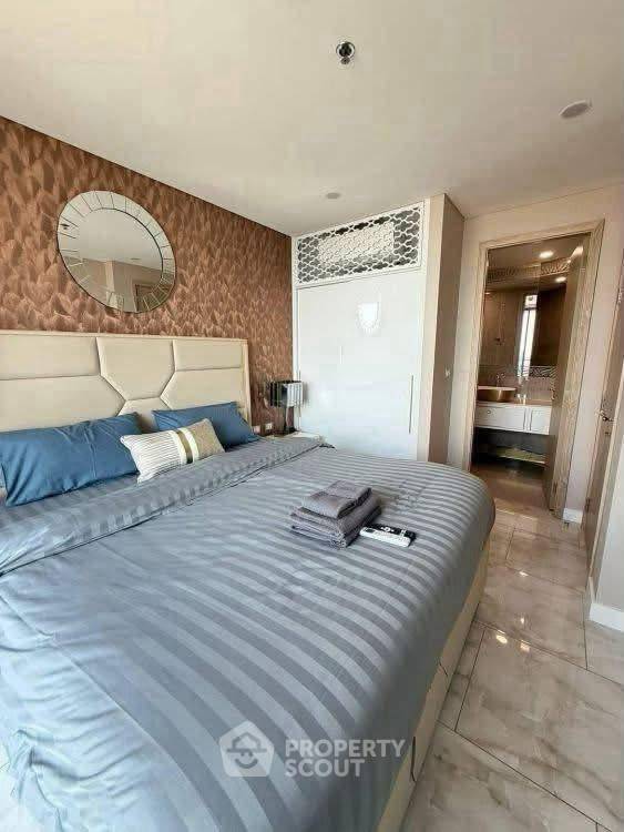 picture 1-Bedroom Condo On 16th Floor, Copacabana Beach Jomtien (ID 3147668) - 2/7